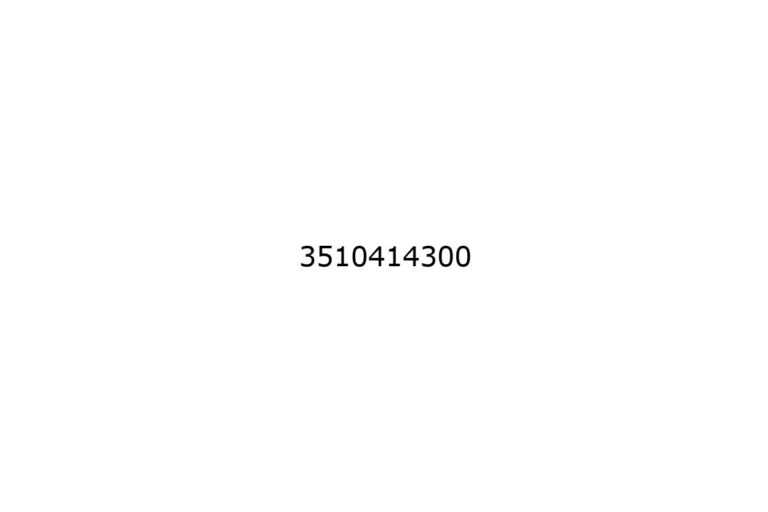 3510414300