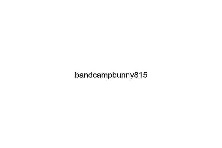 bandcampbunny815