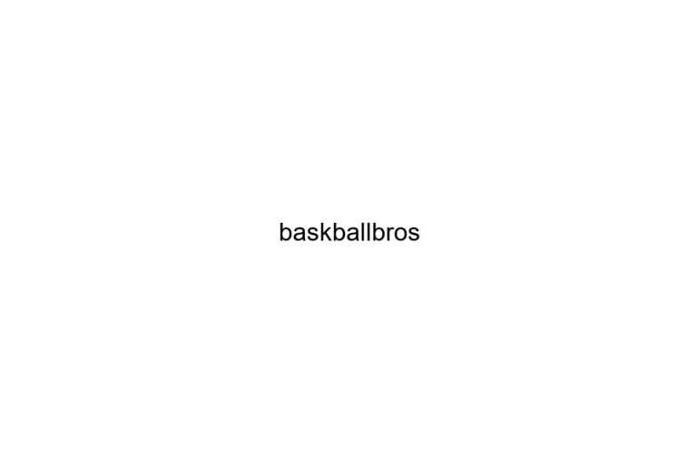 baskballbros