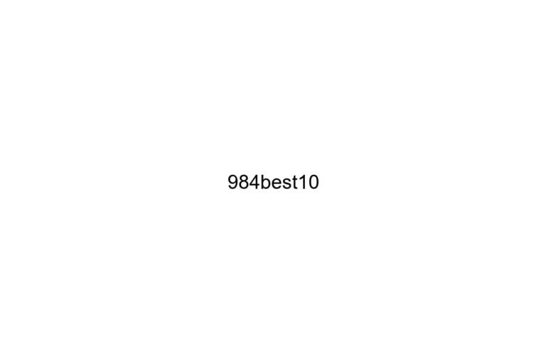 984best10