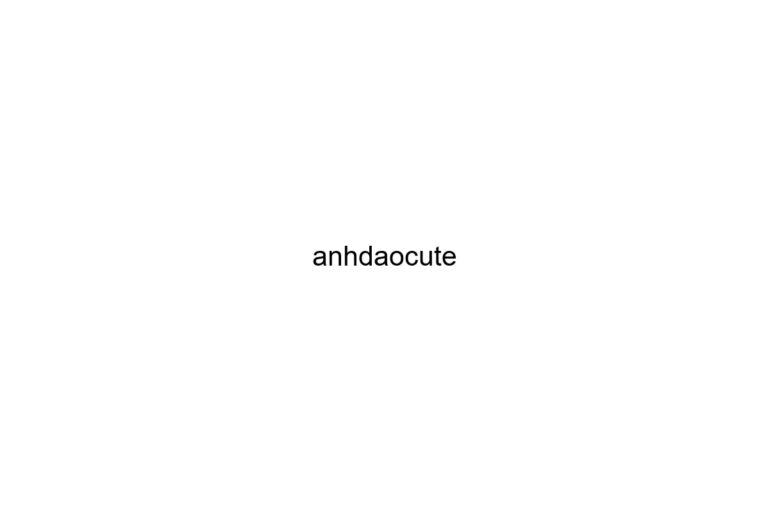 anhdaocute