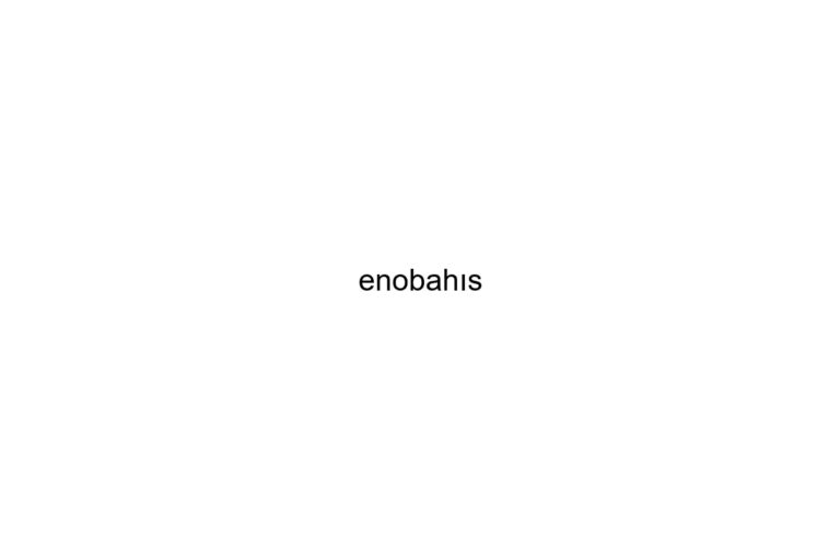 enobahs