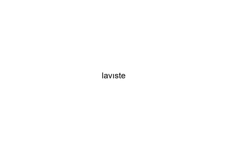 lavste