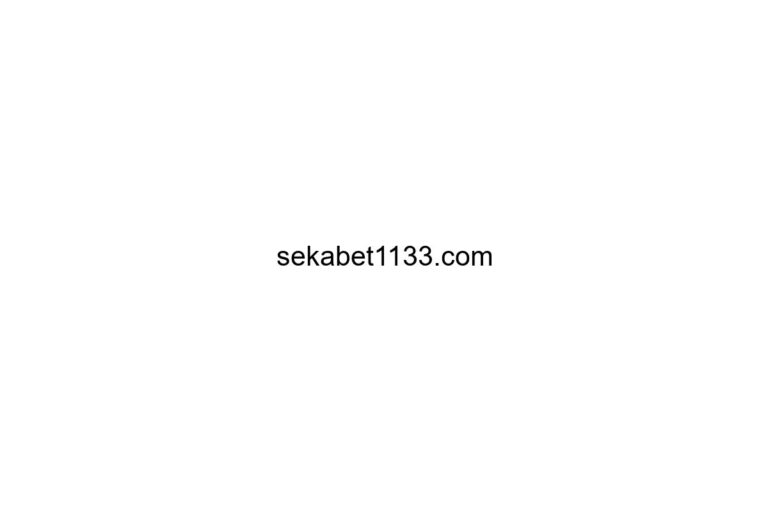 sekabet1133 com