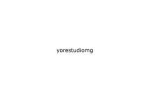 yorestudiomg