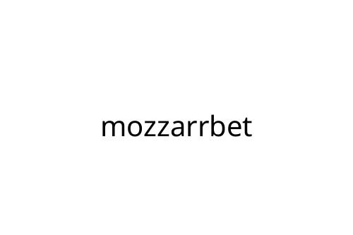 mozzarrbet