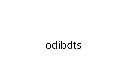 odibdts