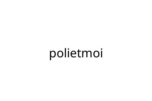 polietmoi