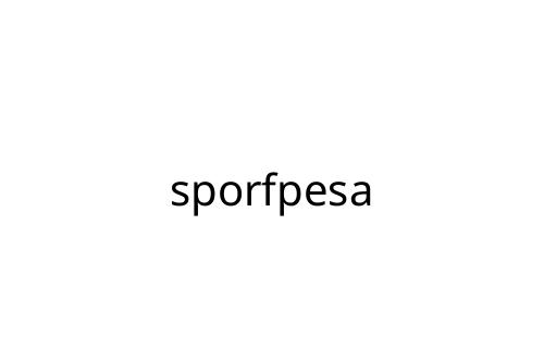 sporfpesa