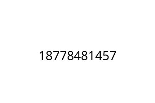18778481457