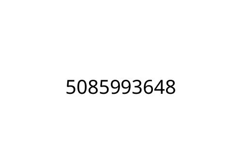 5085993648
