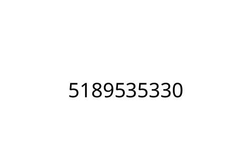 5189535330