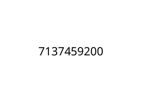 7137459200