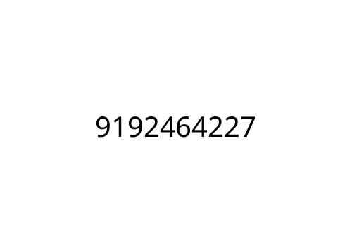 9192464227