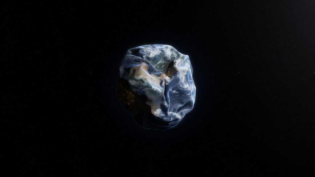 climate change global impact