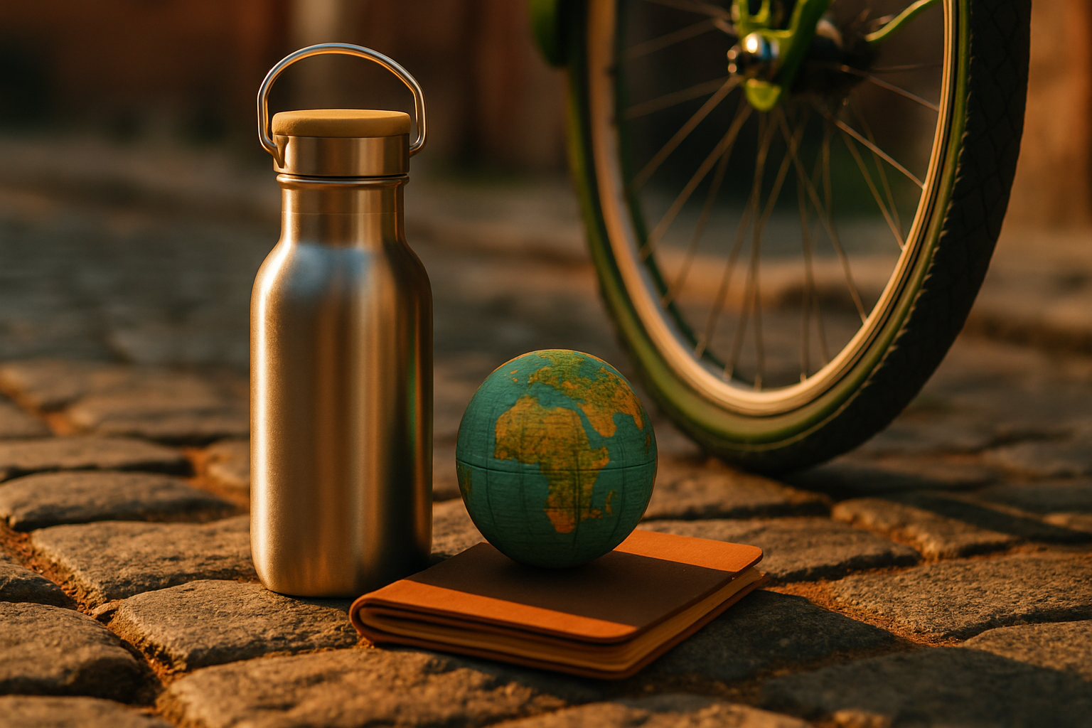 climate change tourism