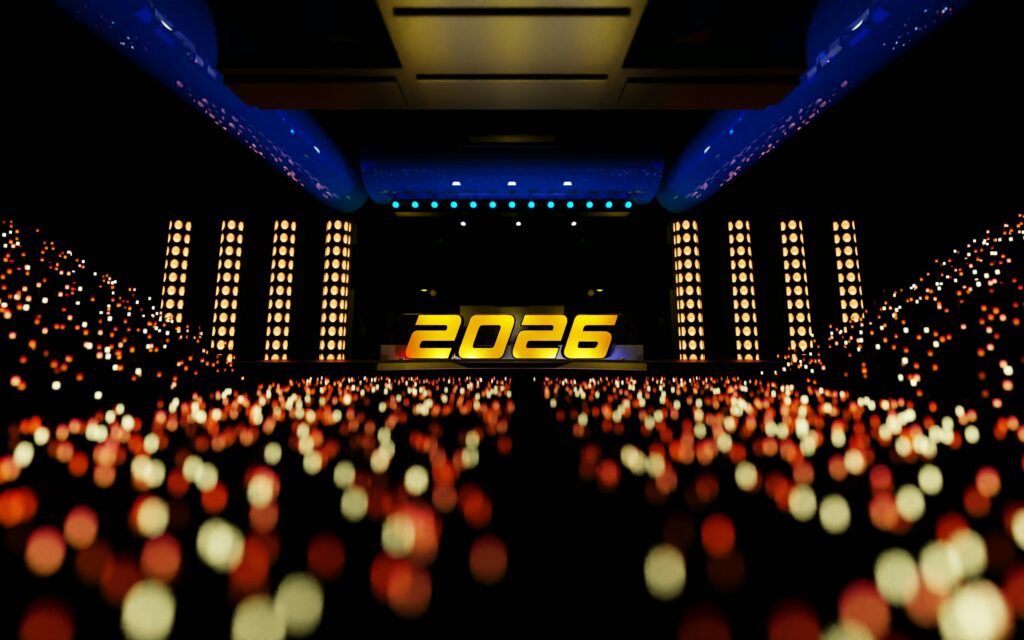 global cultural events 2026