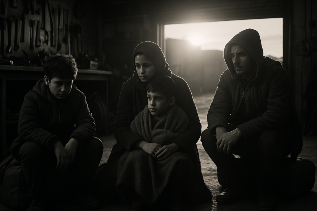 refugee crisis economic effects