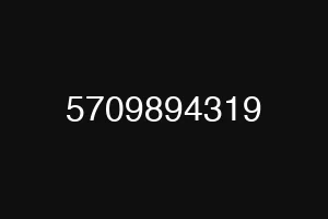 5709894319