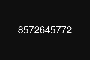 8572645772