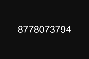 8778073794