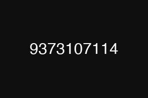 9373107114