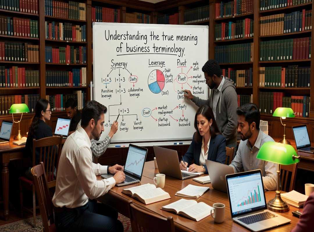 Business News Gscnewstown