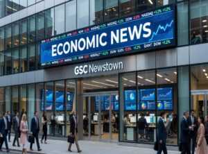 Economy Updates Gscnewstown