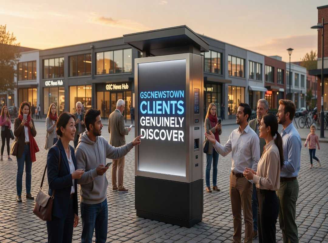 What to Manage a Business Gscnewstown