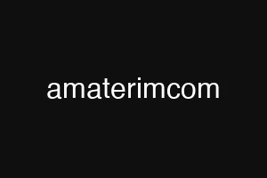 amaterimcom