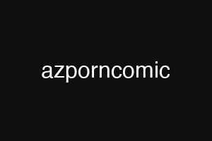 azporncomic
