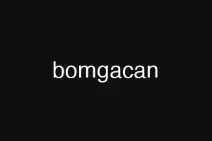 bomgacan