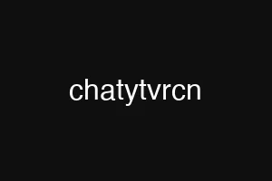 chatytvrcn
