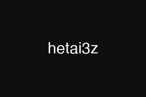 hetai3z