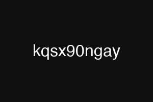 kqsx90ngay