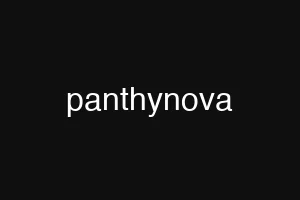 panthynova