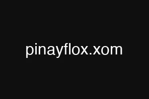 pinayflox.xom