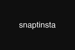 snaptinsta
