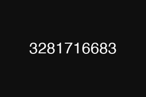 3281716683