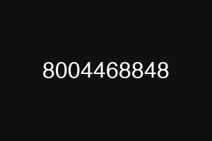 8004468848