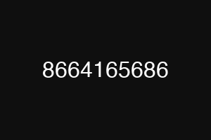 8664165686