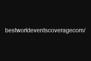 bestworldeventscoveragecom/