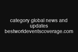 category global news and updates bestworldeventscoverage.com
